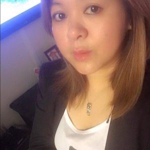 Meet your Posher, Aimee