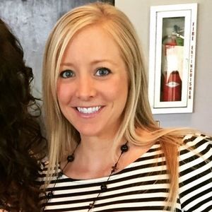 Meet your Posher, Pamela