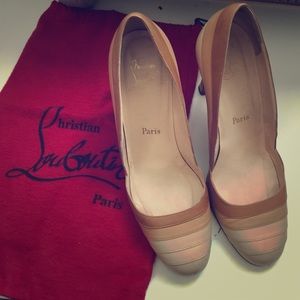 Christian Louboutin