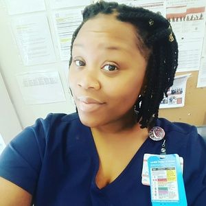 Meet your Posher, Constance