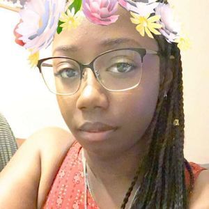 Meet your Posher, Bianca