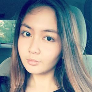 Meet your Posher, Trisha