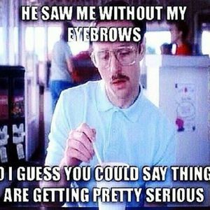 Meet your Posher, Kalista