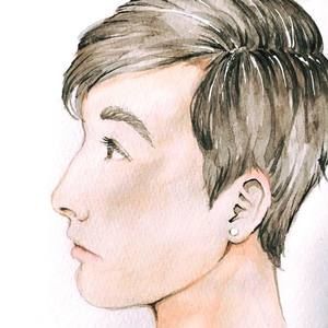 Meet your Posher, Kelsie