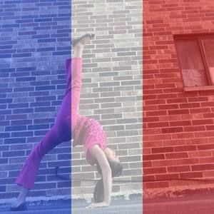 Meet your Posher, Izabella