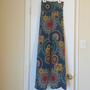 ⭐️FINAL PRICE⭐️Palazzo pants