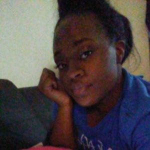 Meet your Posher, Jasmine