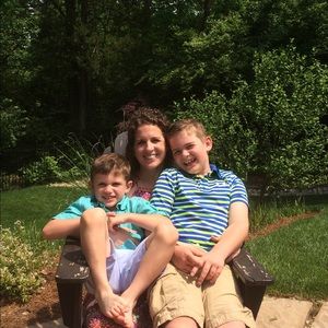 Meet your Posher, Jody