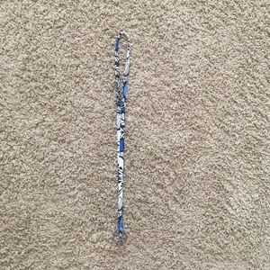 Vera Bradley Lanyard