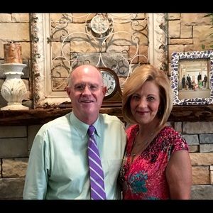 Meet your Posher, Julie