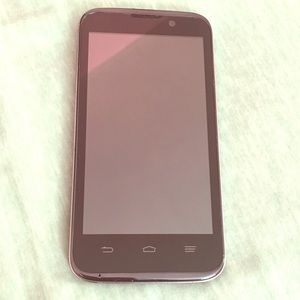 ( Cricket ) ZTE 4gLTE