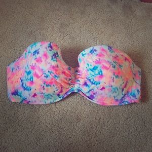VS Bandeau Bikini Top