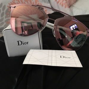 Dior Reflected