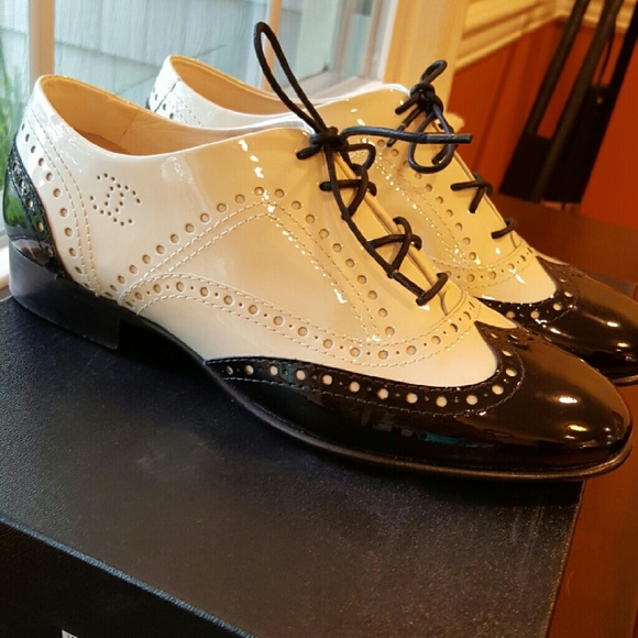 Chanel Shoes - Chanel shoes