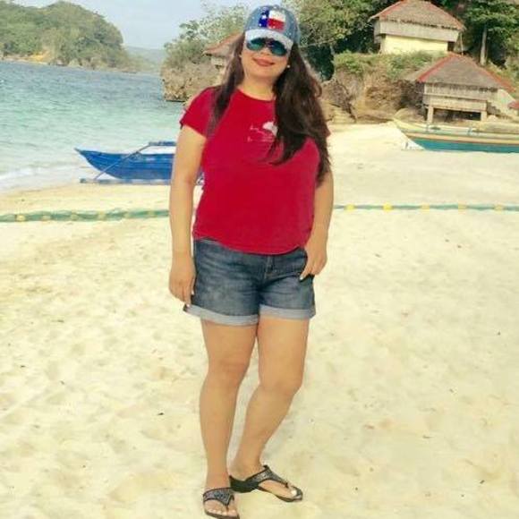 Meet your Posher, Mayang