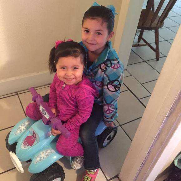 Meet your Posher, Cristy - Picture 1 of 1