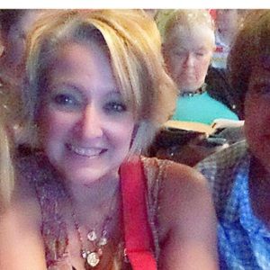 Meet your Posher, Kimberly