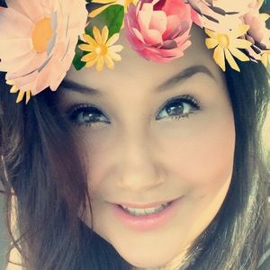 Meet your Posher, Jayme