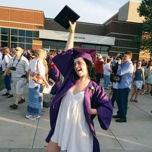 Meet your Posher, Allison