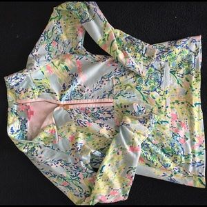 NWOT Lilly Pullitzer heaven popover size small