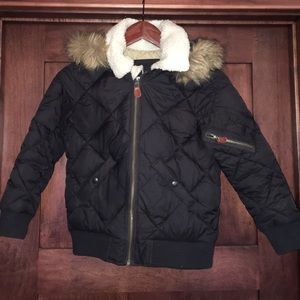 Excellent boys GapKids winter coat