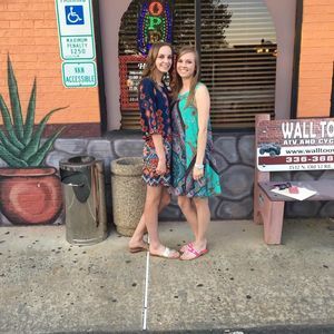 Meet your Posher, Katelynn