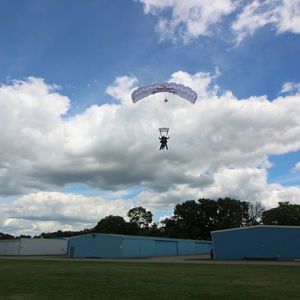 Meet your Posher, Avonna