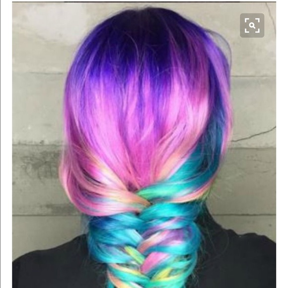 Meet your Posher, Aaliyah - Picture 1 of 1