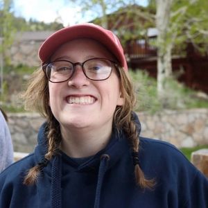 Meet your Posher, Bailey