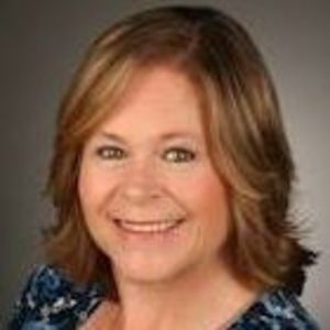 Meet your Posher, Vickie