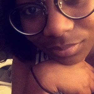 Meet your Posher, Katrina