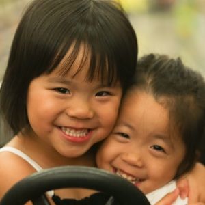 Meet your Posher, Hsiao-hui
