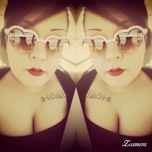 Meet your Posher, Krystal