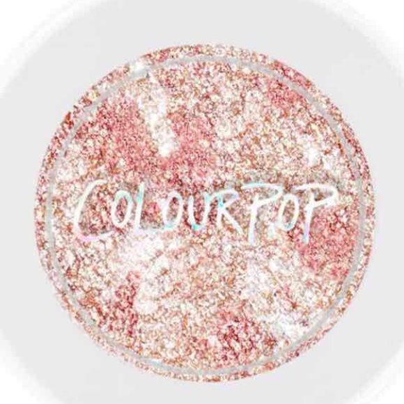 colourpop summer lovin
