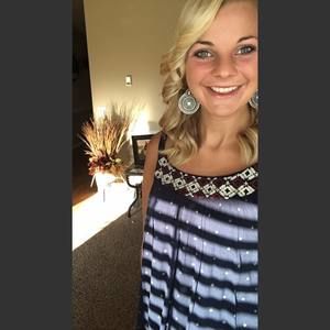 Meet your Posher, Kirsten