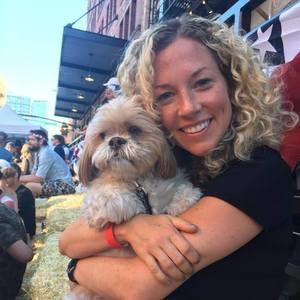 Meet your Posher, Meghan