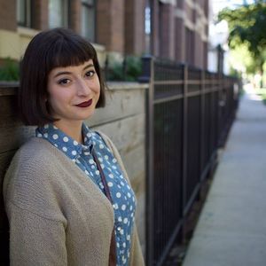 Meet your Posher, Myra