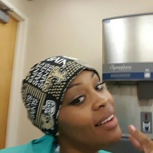 Meet your Posher, Freda