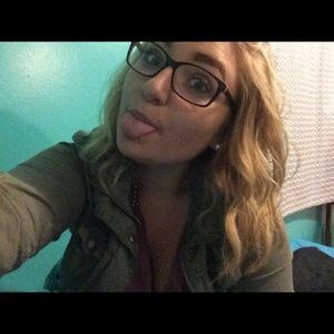 Meet your Posher, Bree