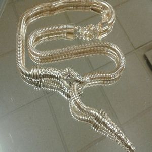 Snake choker/necklace