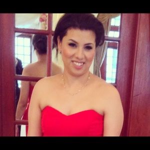 Meet your Posher, Jessica