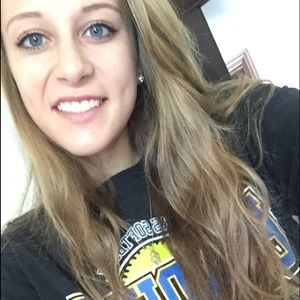 Meet your Posher, Jordyn