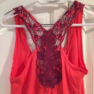 Anthropologie. Great top. Super cute.