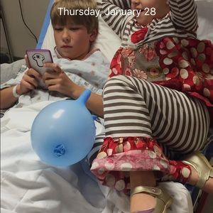 Meet your Posher, Ray