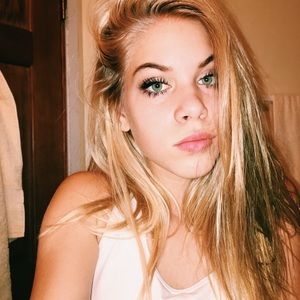 Meet your Posher, Rylee