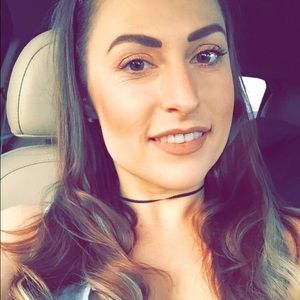 Meet your Posher, Alyssa