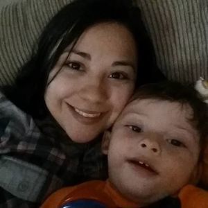 Meet your Posher, Valerie