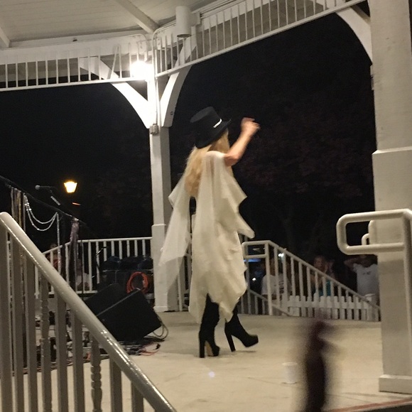 Meet your Posher, Nancy