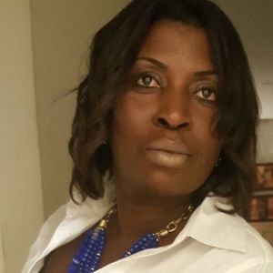 Meet your Posher, Afua