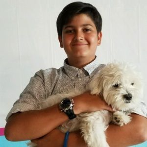 Meet your Posher, Ram